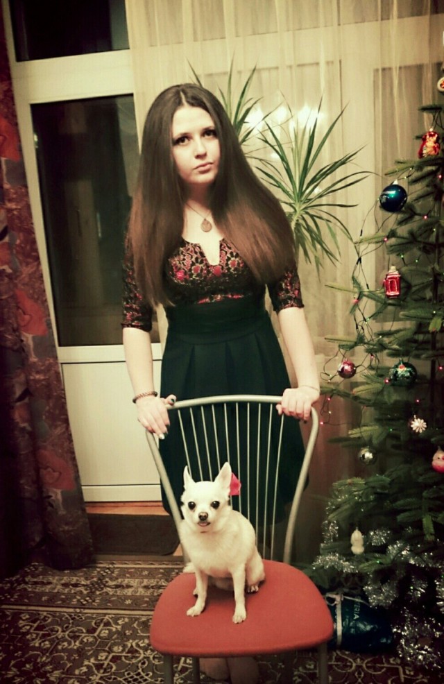 Поднимаем Новогоднее настроение
