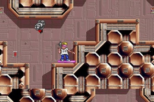 А что если... Покупаем 486 в середине 90х