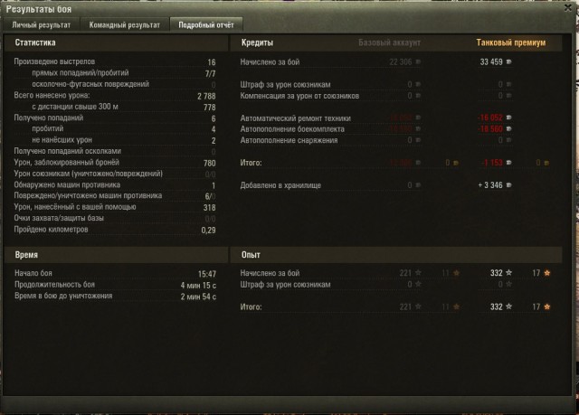 Wargaming 59