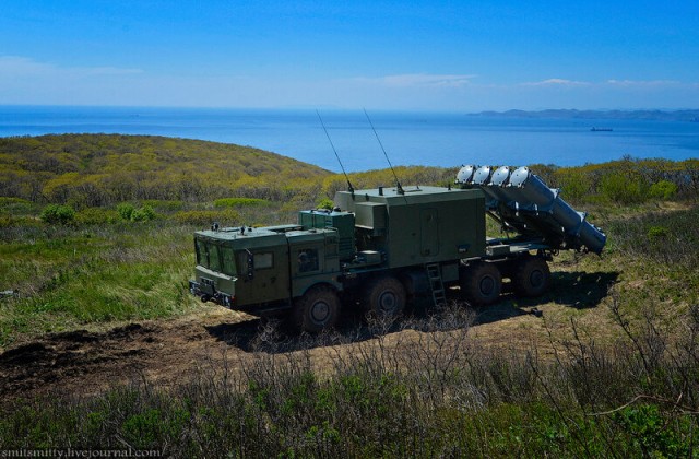 Красиво идут. Демонстрация мощи польского военно-морского флота у границ РФ