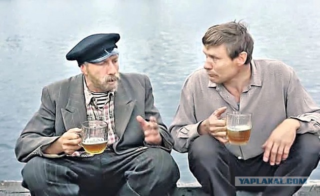 Достойно ли мужчине - просить разрешение купить себе пива?