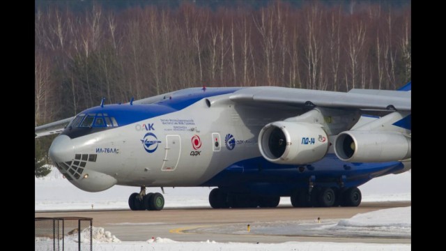 «Технологическая независимость»: как новейший российский двигатель ПД-14 может изменить отечественную авиацию