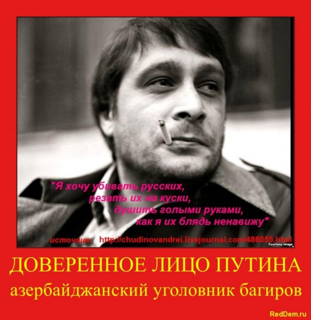 Инвентаризация азербайджанского бизнеса по всей России