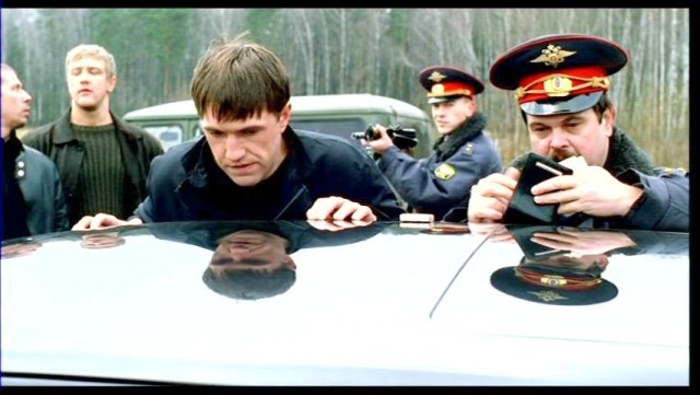 Даже ментов уже не стесняются!