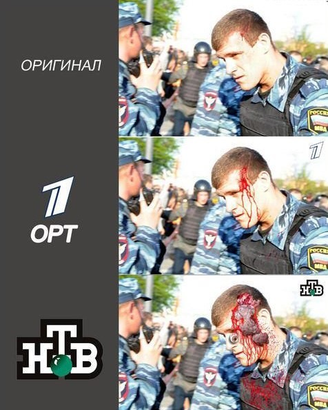 Телеканалы и Новости