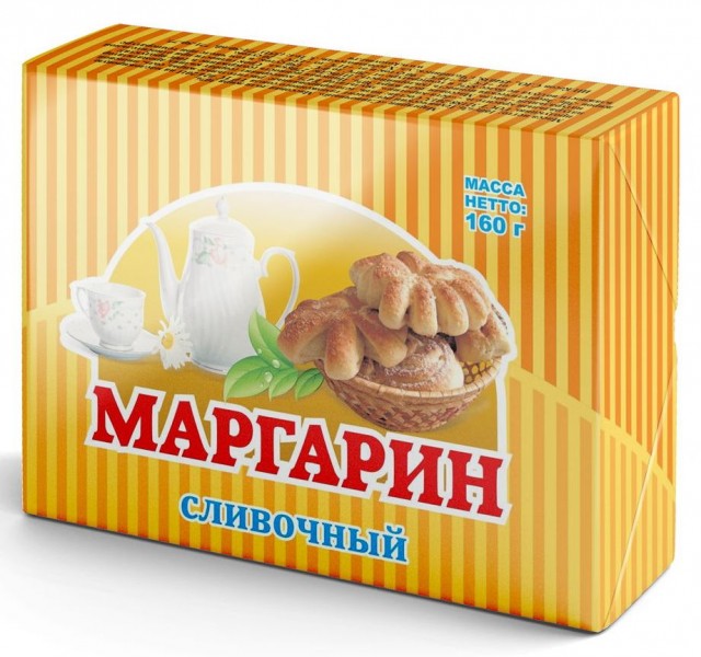 Русский национальный десерт - Сгущенка