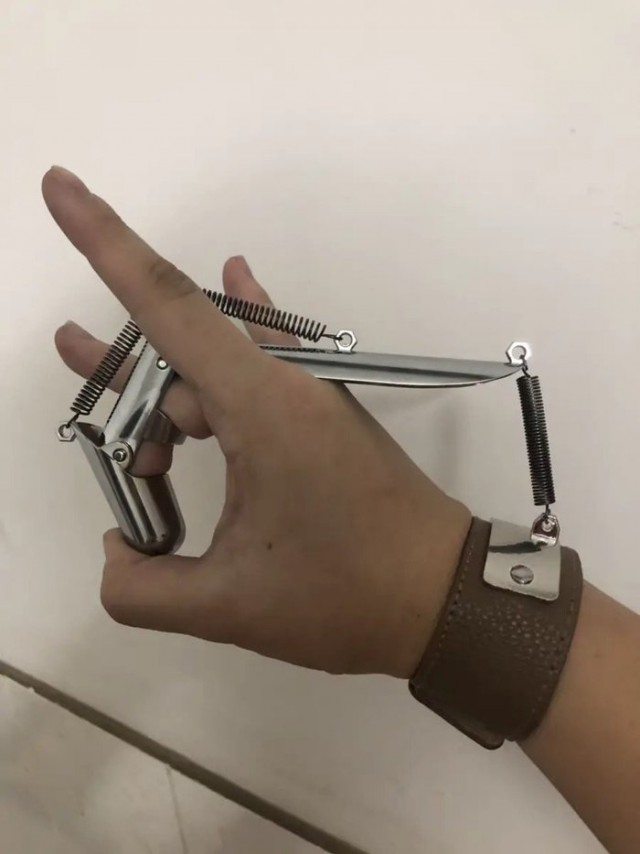 Китайский девайс