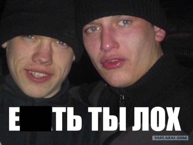 Подарили байк