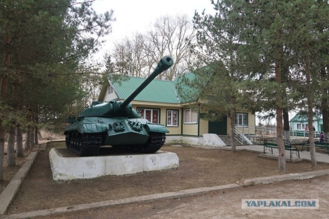 Ржев. Ржевская битва. По местам боев