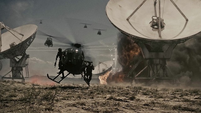 Terminator 4 (Salvation)