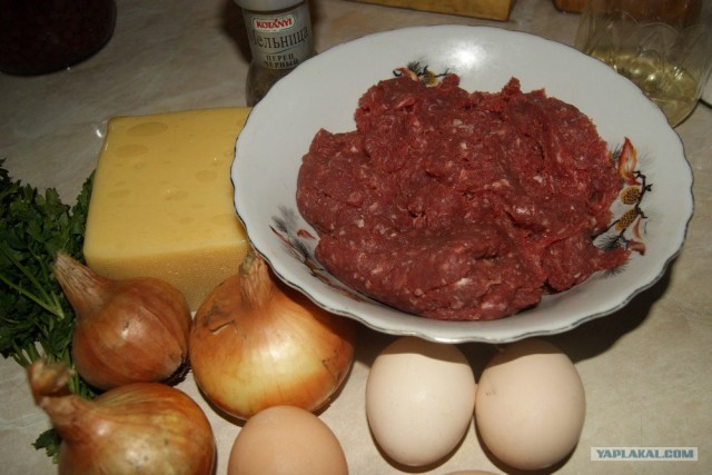 Пироги от © FrauMartы. Платиновый альбом.