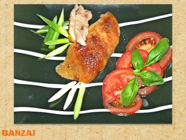 Тайская кухня