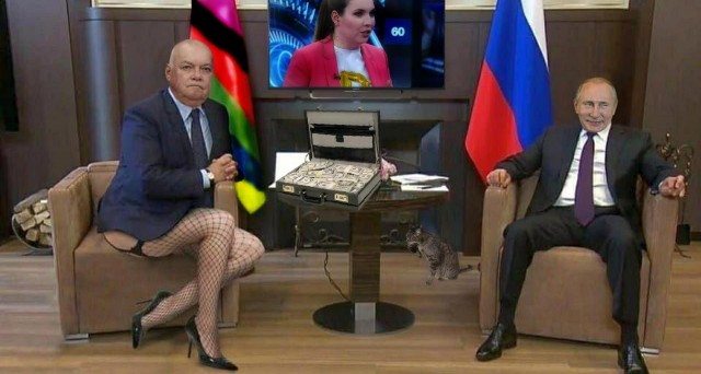Владимир Путин предложил сделать единовременную выплату в 50 000 рублей блокадникам и награжденным за оборону Ленинграда