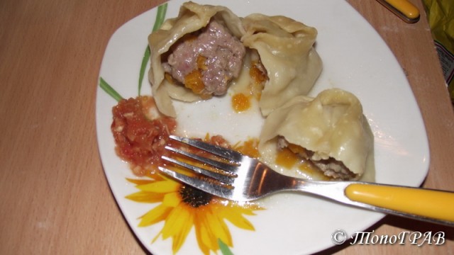 International одной книги., В память о Дженибеке.