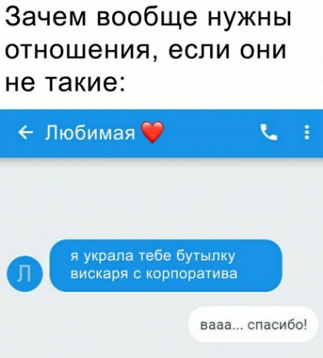 Забавные комментарии из социальных сетей 27.09.21