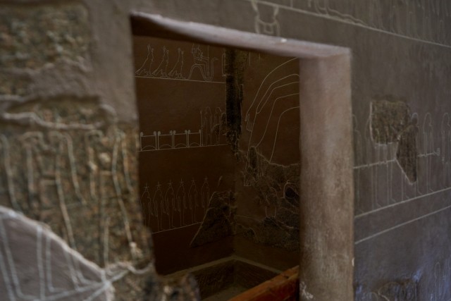 Египет без моря — короткое путешествие от Каира до Абу-Симбела или 3000 лет истории за неделю