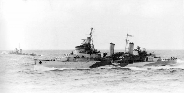 Крейсера. Возможно, лучшие, но очень дорогие