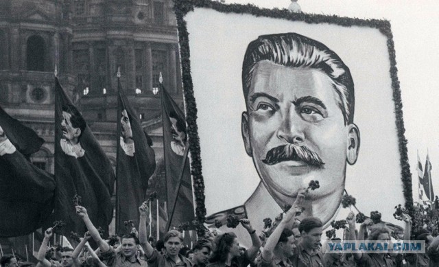 Фотографии из прошлого нашей страны