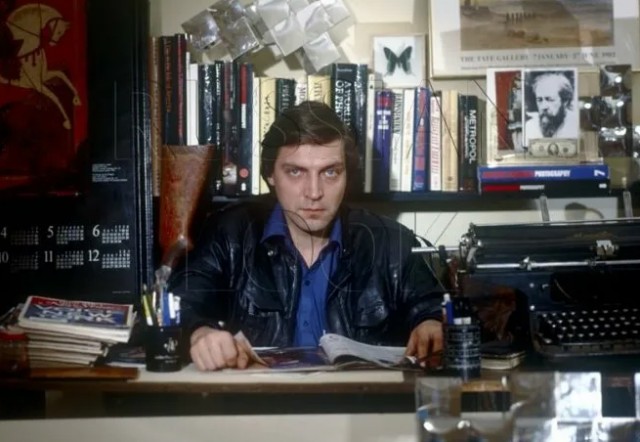 А.Г. Невзоров – человек, выдумавший себя, свою жизнь и зарабатывающий на этом
