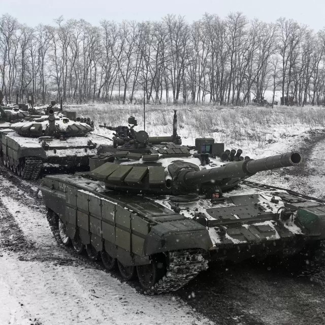 Война без потерь