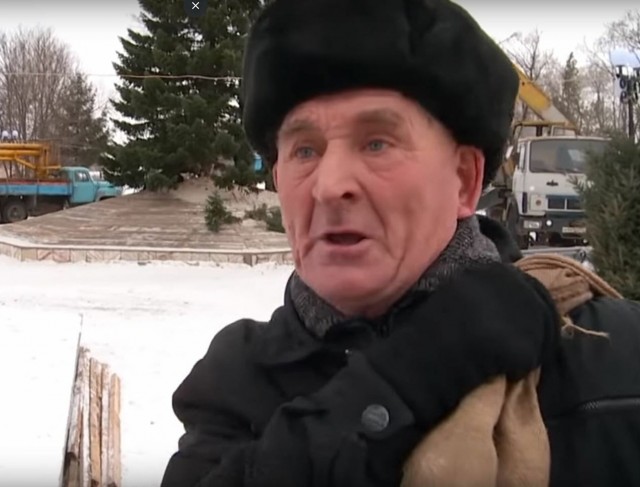 Назло маме уши отморожу