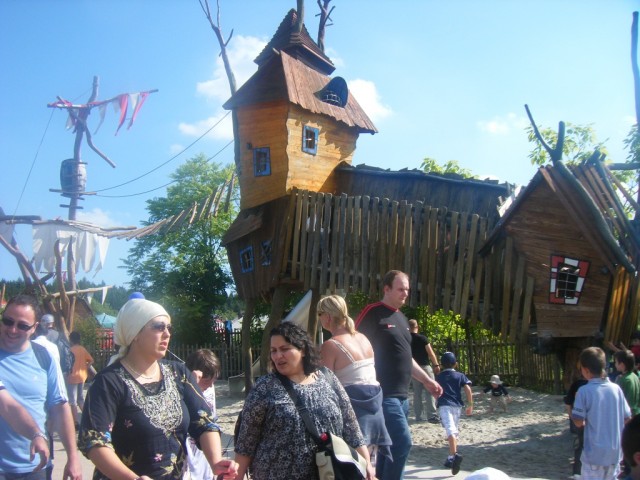 Страна ЛЕГО в Германии