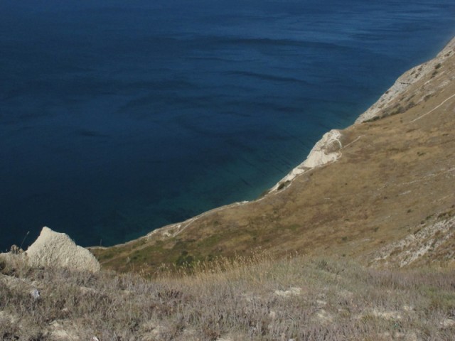 Анапа.