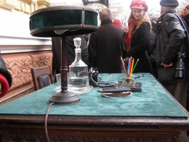Одесса 2012