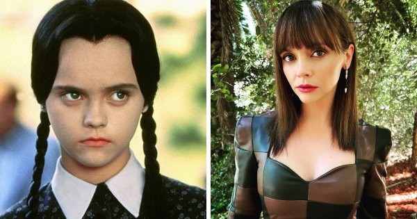 Как изменились знаменитые дети-актеры