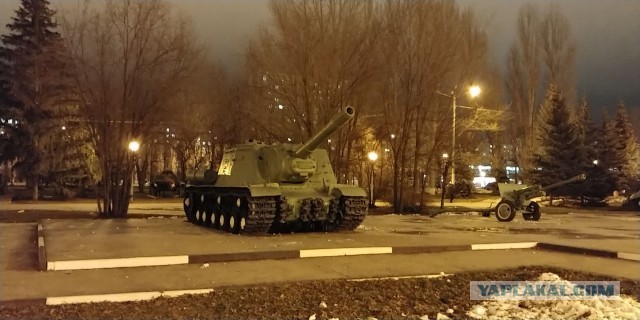 Давно вроде не было... А что у вас за окном