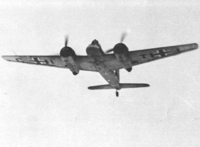 Henschel Hs-129. "Летающий танк" Гитлера. Часть 2. Боевое применение.