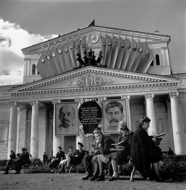 Интересные и редкие ретро-фотографии 19.12.2022