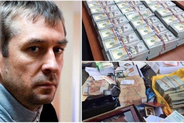 В Китае приговорили к смертной казни экс-генерала Министерства госбезопасности
