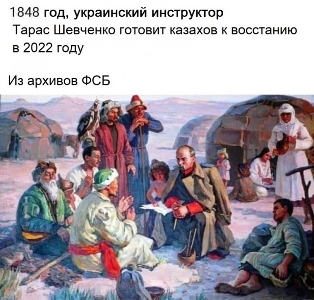 Мы отстали от ведущих стран на 50–100 лет и должны догнать их за 10 лет, иначе нас сомнут
