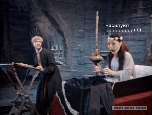 Фотожаба: Девчачьи эмоции