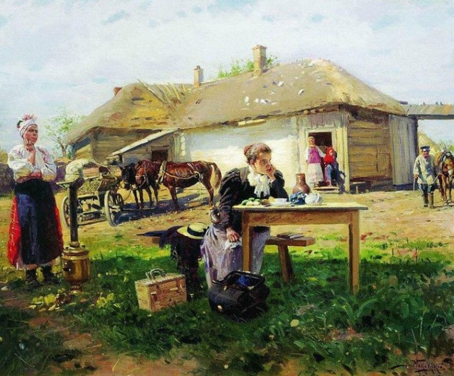 Уничтожение муниципального образования в сëлах
