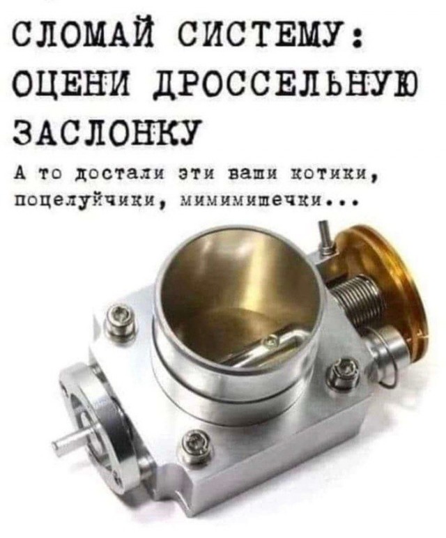 Мемы для самых умных