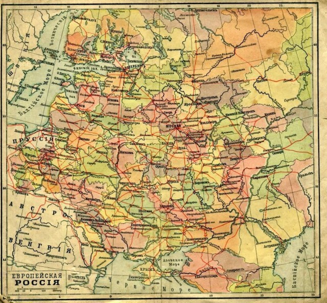 Медведев высказался по поводу указа Зеленского и выложил карту