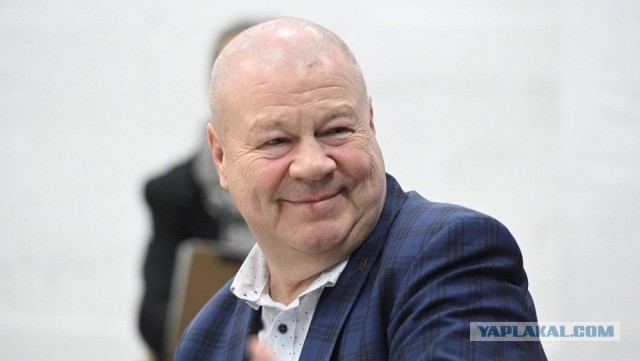 Город, свободный от камер