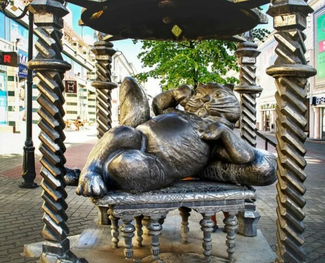 Сборник рассказов ЯПовских авторов. Обсуждение проблемы.