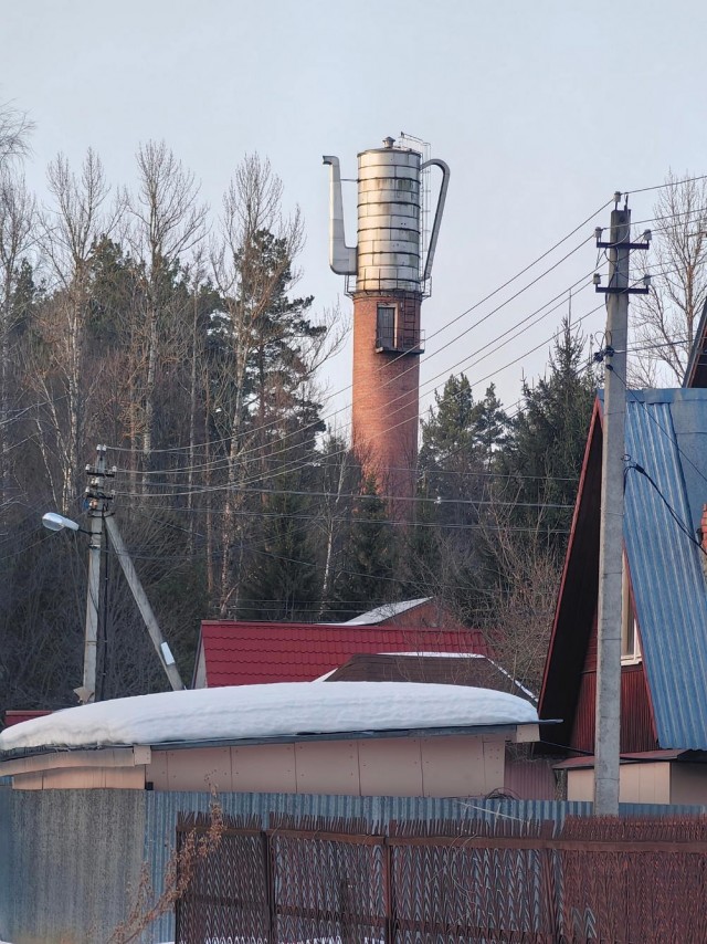 Всего понемногу. От 27.05