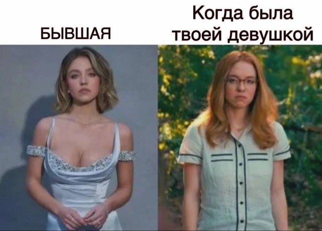 Завалялось тут случайно немного забавных картинок