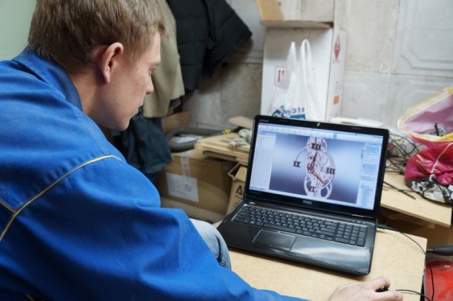 Пролетая над гнездом кукушки