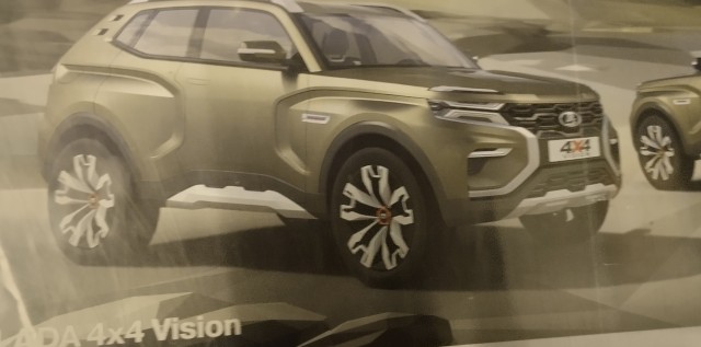 В Турции начались продажи абсолютно нового Renault Duster. Цена стартует от 1,249 млн. турецких лир (3,3 млн. рублей)