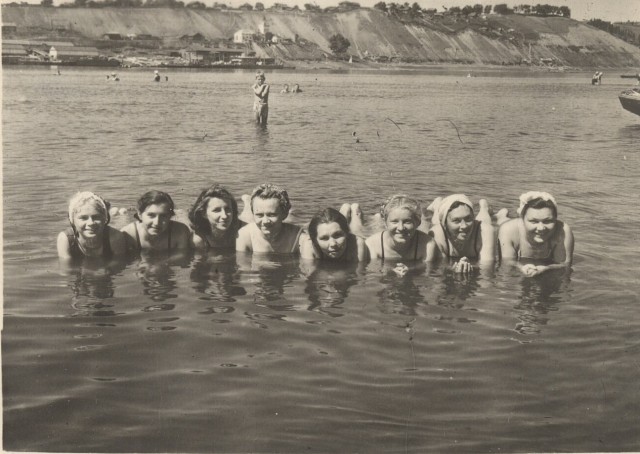Фотографии из прошлого нашей страны – 67