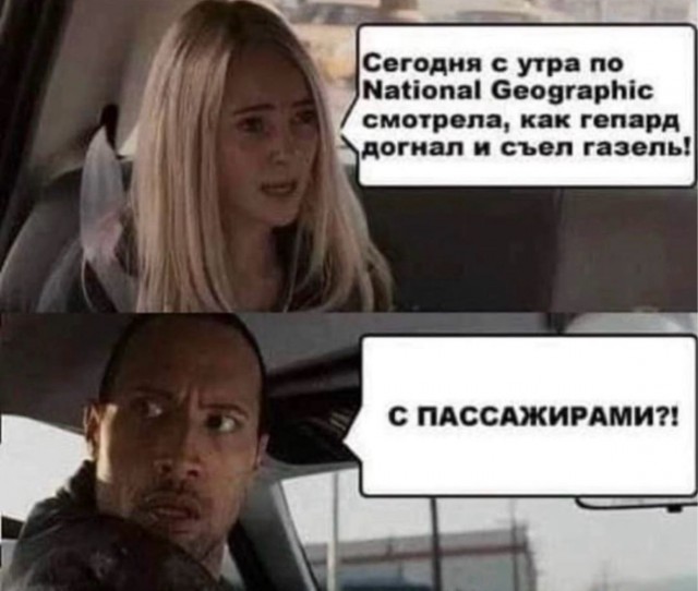 Завалялось тут случайно немного забавных картинок