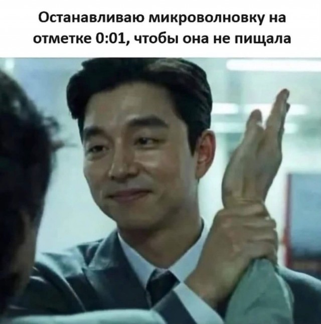 Завалялось тут случайно немного забавных картинок