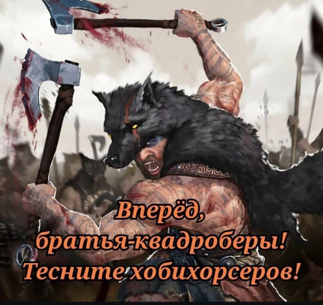 Завалялось тут случайно немного забавных картинок