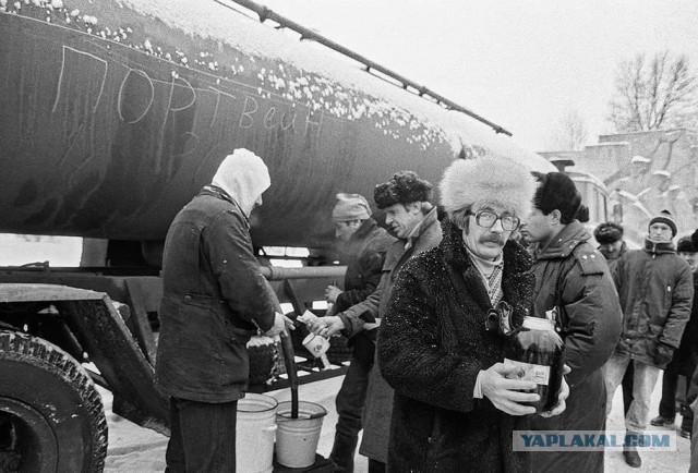 5 советских крепких напитков, от которых вздрагивали даже бывалые «атлеты» бутылочного спора