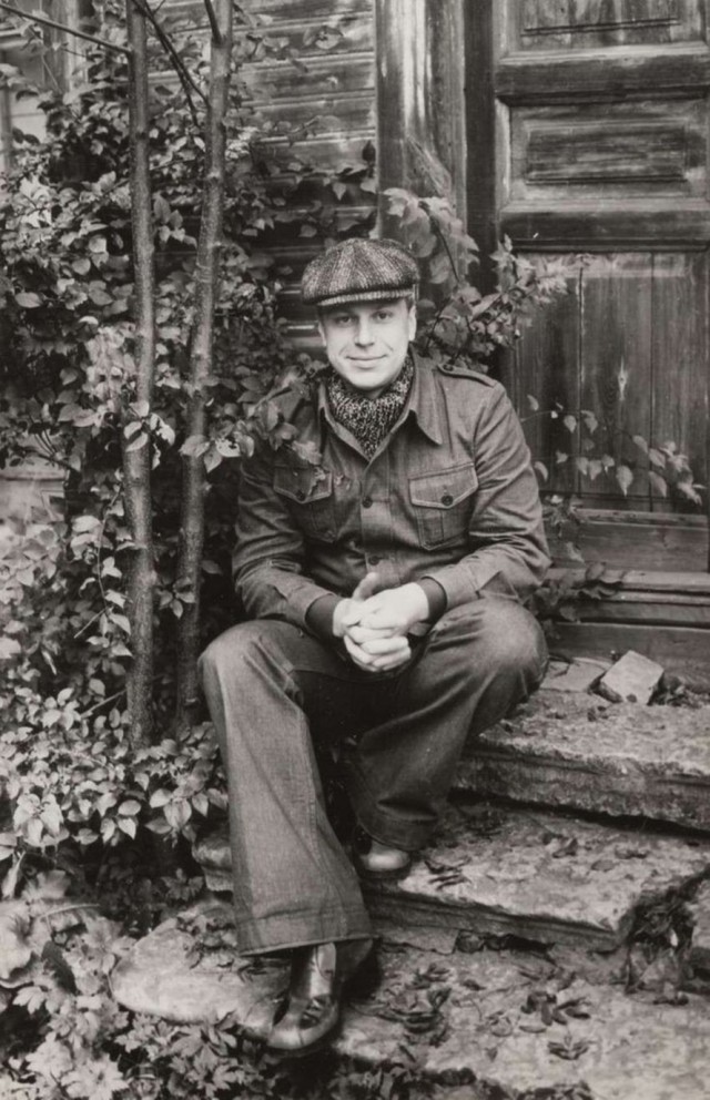 Интересные снимки известных людей 10.03.25